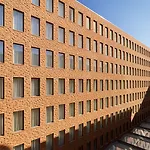 H10 Ku'damm Lofts 아파트호텔 베를린