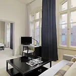 H10 Ku'damm Lofts 아파트호텔 베를린