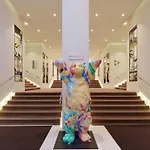 H10 Ku'damm Lofts 4* 베를린