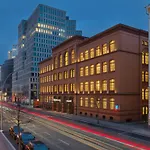 H10 Ku'damm Lofts 4* 베를린