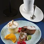 H10 Ku'damm Lofts 4* 베를린
