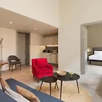 H10 Ku'damm Lofts 베를린