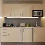 H10 Ku'damm Lofts 아파트호텔 베를린