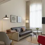 H10 Ku'damm Lofts 아파트호텔 4*