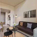 아파트호텔 H10 Ku'damm Lofts