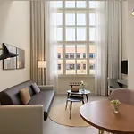 H10 Ku'damm Lofts 아파트호텔 베를린