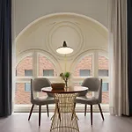H10 Ku'damm Lofts 베를린