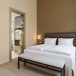 H10 Ku'damm Lofts 아파트호텔