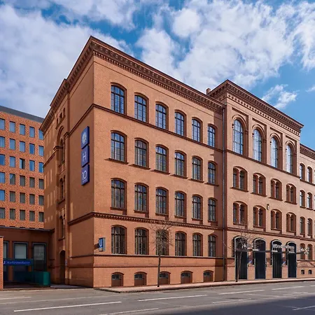 아파트호텔 H10 Ku'damm Lofts