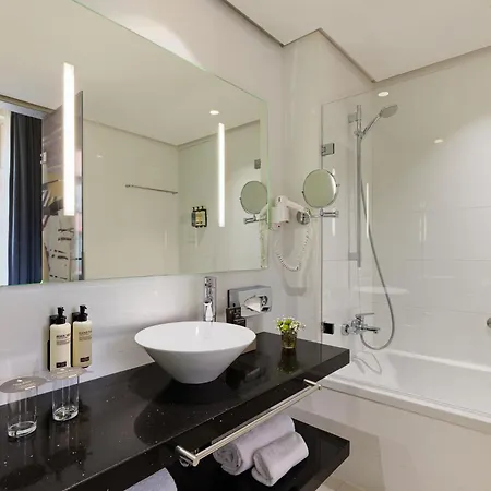 Apart Otel H10 Ku'damm Lofts