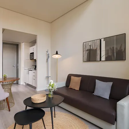 Apart Otel H10 Ku'damm Lofts