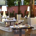 H10 Ku'damm Lofts Hotel apartamentowy Berlin
