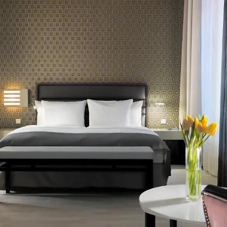 H10 Ku'damm Lofts Berlim