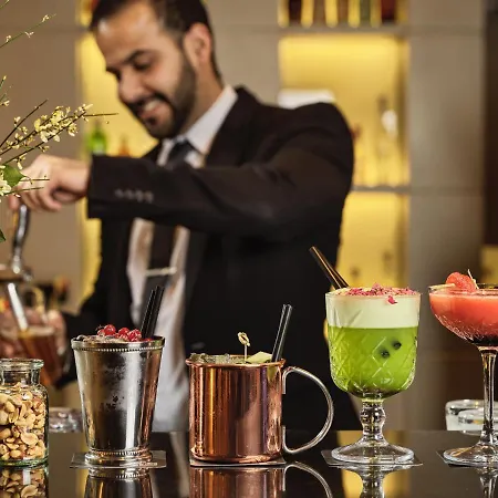 H10 Ku'damm Lofts شقة فندقية 4*