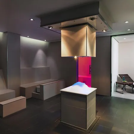 H10 Ku'damm Lofts 4* Berlin