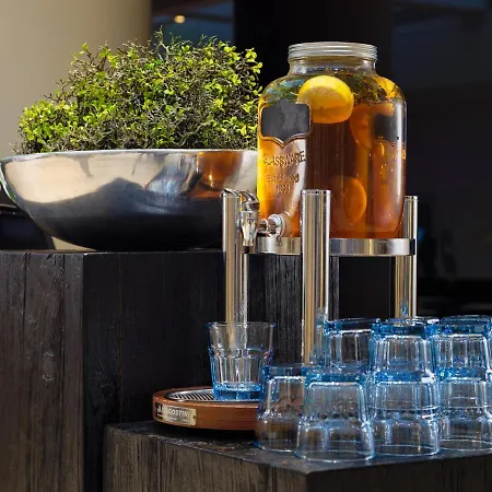 Apart Otel H10 Ku'damm Lofts