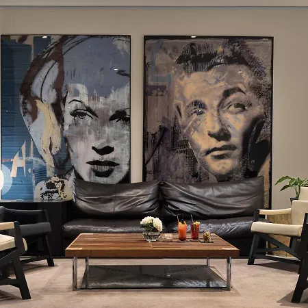 شقة فندقية H10 Ku'damm Lofts 4*