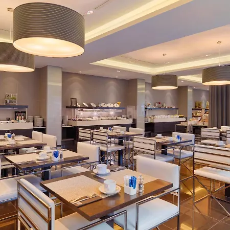 شقة فندقية H10 Ku'damm Lofts برلين