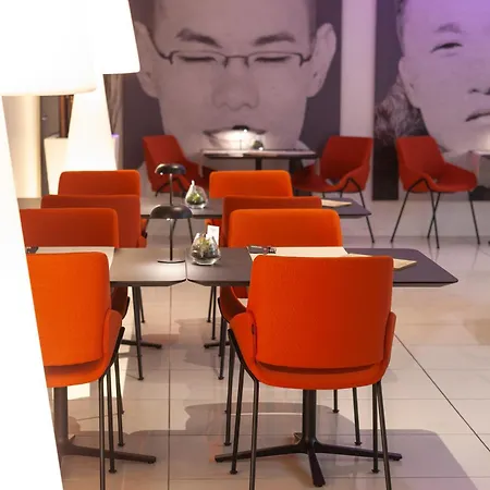 Apart Otel H10 Ku'damm Lofts Berlin