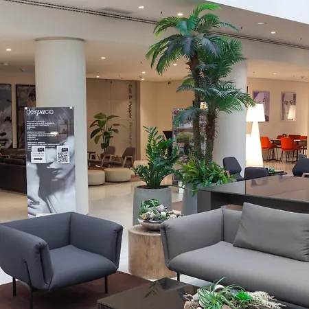 H10 Ku'damm Lofts 4* Berlin