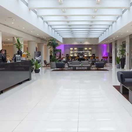 H10 Ku'damm Lofts Apartahotel