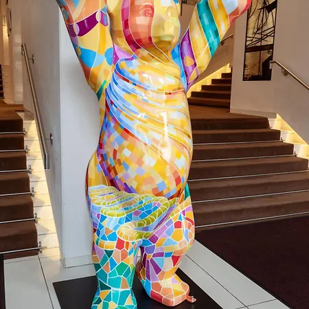 H10 Ku'damm Lofts 4*