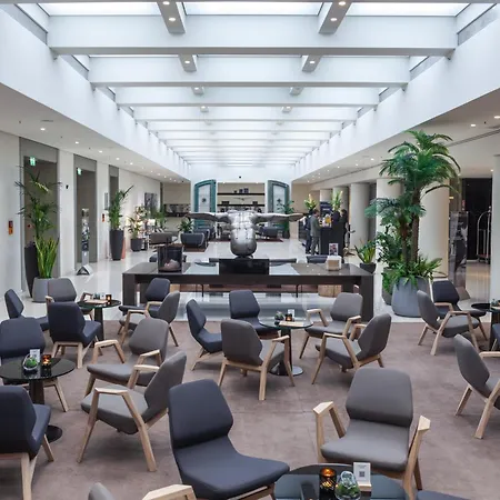 Aparthotel H10 Ku'damm Lofts Berlin