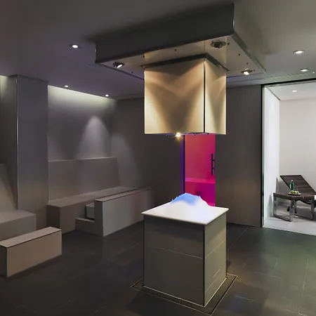 شقة فندقية H10 Ku'damm Lofts برلين