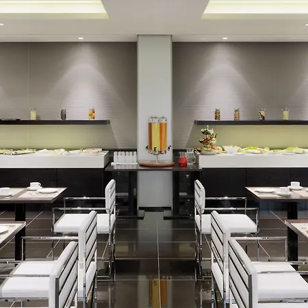 Aparthotel H10 Ku'damm Lofts