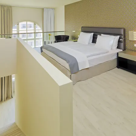Aparthotel H10 Ku'damm Lofts