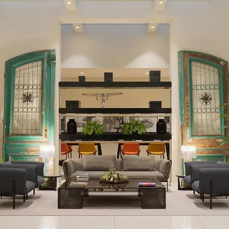 H10 Ku'damm Lofts Hotel apartamentowy 4*