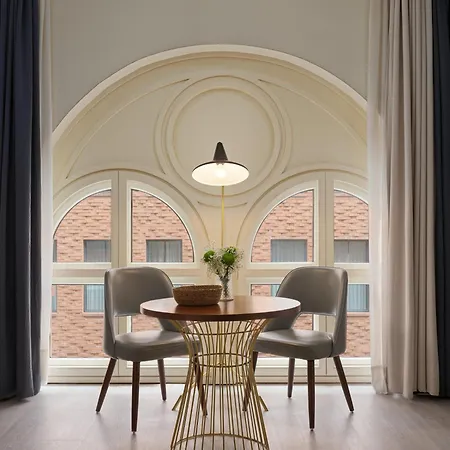 H10 Ku'damm Lofts Berlin