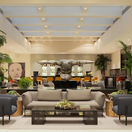 H10 Ku'damm Lofts شقة فندقية