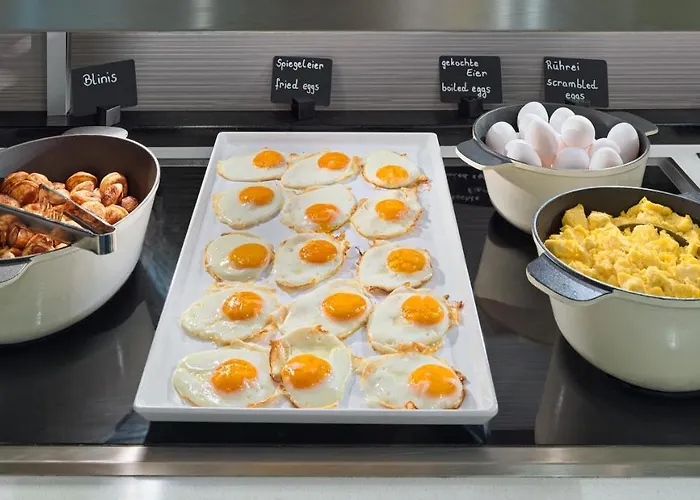 Apartahotel H10 Ku'damm Lofts 4*