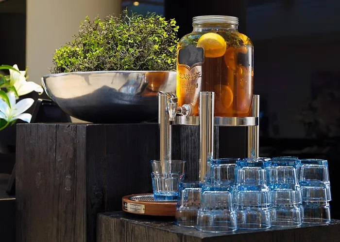 Apartahotel H10 Ku'damm Lofts