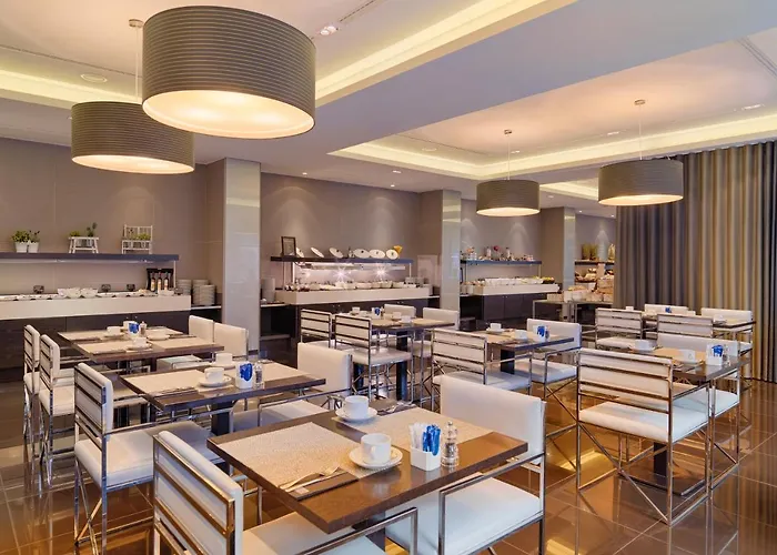 Aparthotel H10 Ku'damm Lofts Berlin