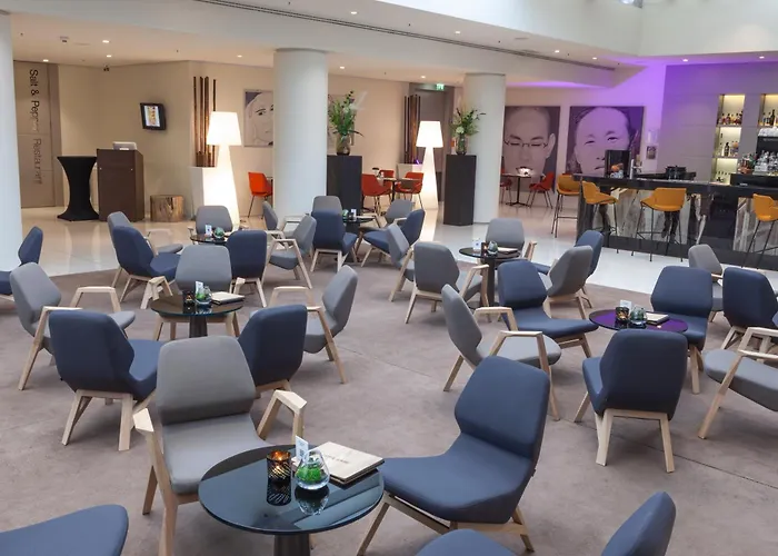 H10 Ku'damm Lofts 4*