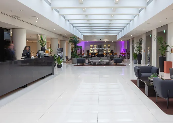 H10 Ku'damm Lofts Apartahotel