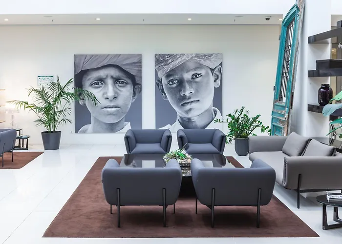 H10 Ku'damm Lofts Aparthotel Berlin