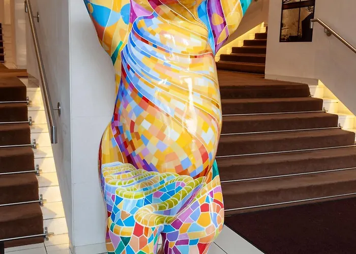 H10 Ku'damm Lofts 4*