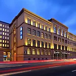 H10 Ku'damm Lofts 4*