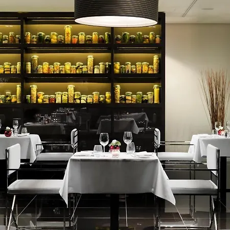 H10 Ku'damm Lofts 아파트호텔 베를린