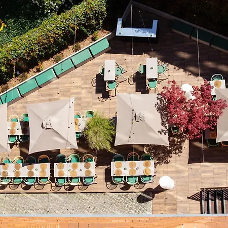 H10 Ku'damm Lofts 베를린