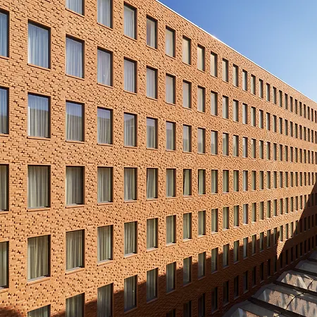 H10 Ku'damm Lofts 아파트호텔 베를린