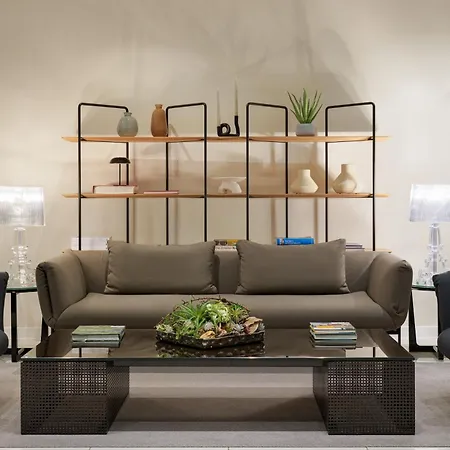 H10 Ku'damm Lofts ברלין