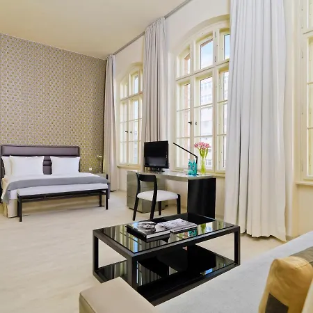 H10 Ku'damm Lofts Апарт-отель