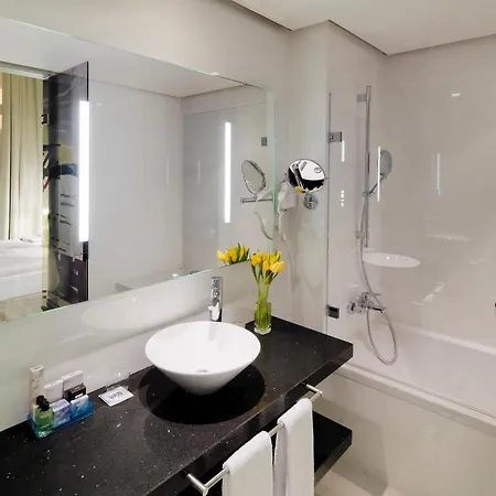 Апарт-отель H10 Ku'damm Lofts