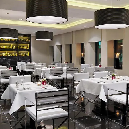 H10 Ku'damm Lofts Берлин