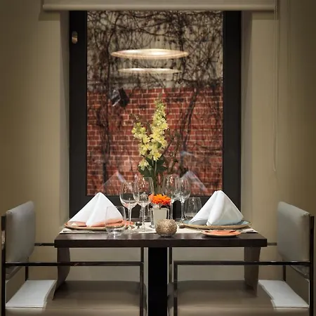 H10 Ku'damm Lofts 4* Берлин