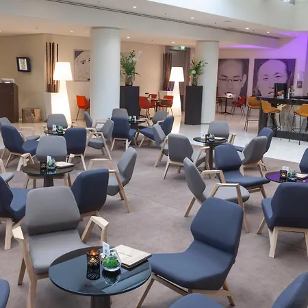 H10 Ku'damm Lofts 4*